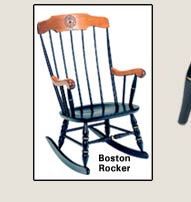 Boston Rocker